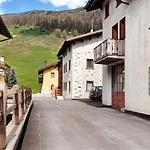 Appartamenti Elisabetta N1