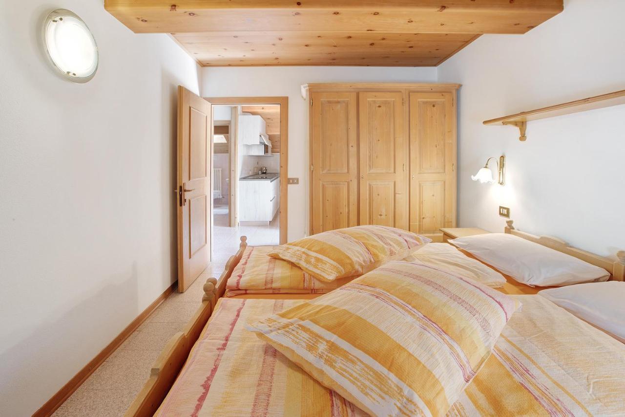 Apartment Elisabetta N1